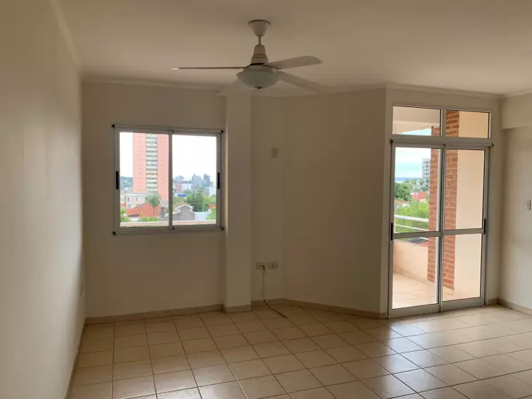 Alquiler departamento 1 dormitorio